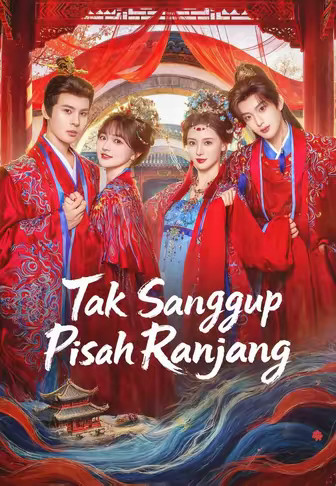 Tak Sanggup Pisah Ranjang