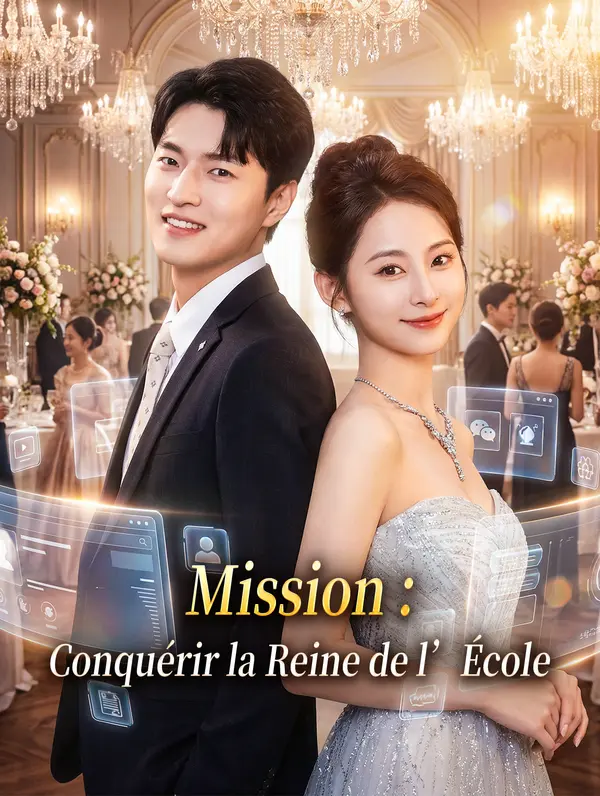 Mission : Conquérir la Reine de l’École