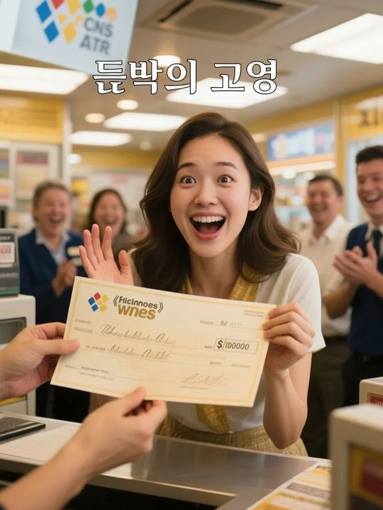뜻밖의 고용
