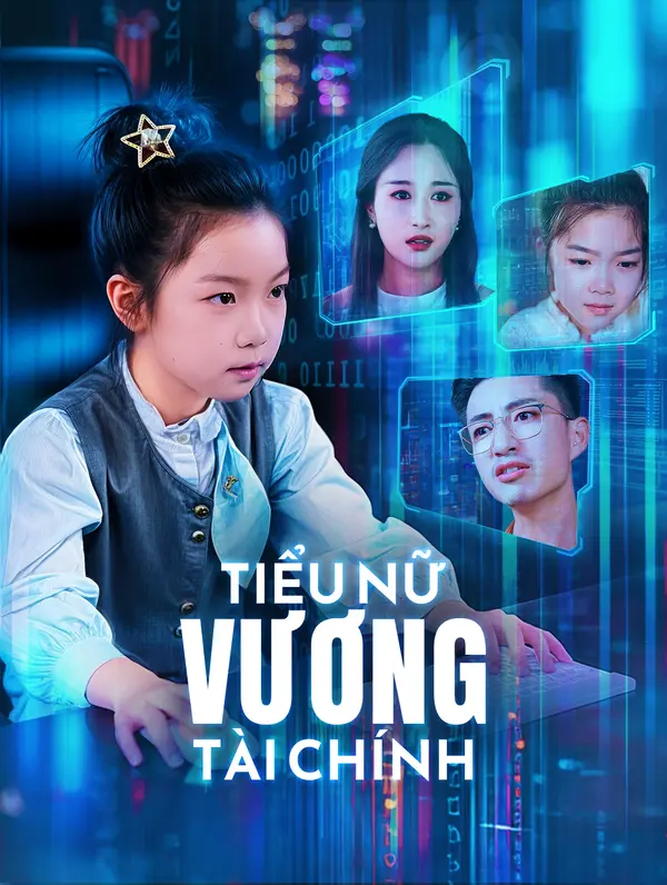 Tiểu Nữ Vương Tài Chính(Phiên bản lồng tiếng)