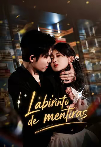 Labirinto de mentiras