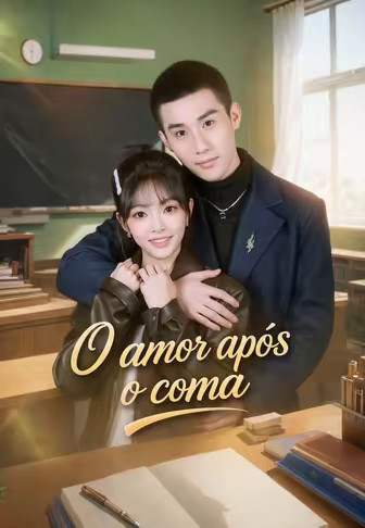 O amor após o coma