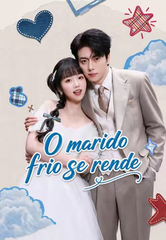 O marido frio se rende