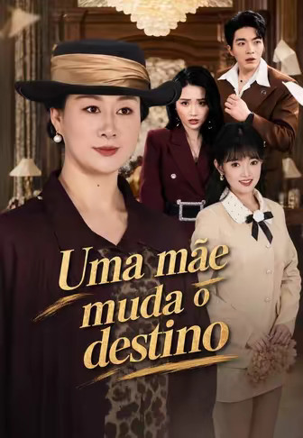 Uma mãe muda o destino