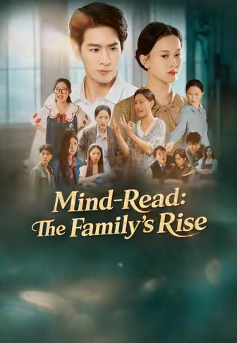 Mind-Read: The Family's Rise