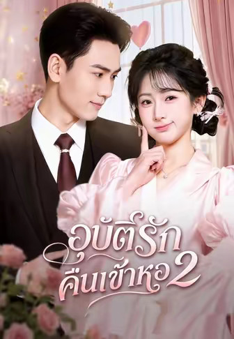 อุบัติรักคืนเข้าหอ 2