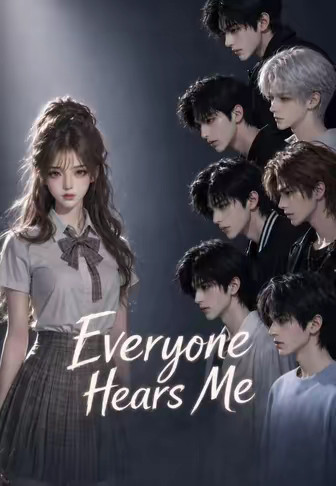 Everyone Hears Me