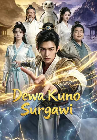 Dewa Kuno Surgawi