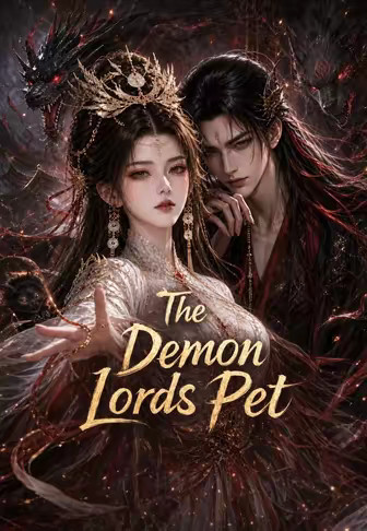 The Demon Lords Pet