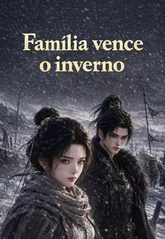 Família vence o inverno
