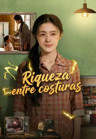 Riqueza entre costuras
