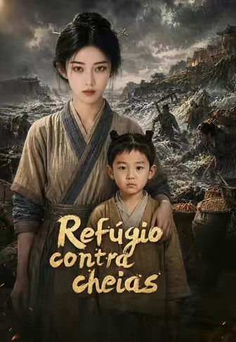 Refúgio contra cheias