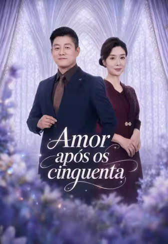Amor após os cinquenta