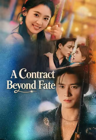 A Contract Beyond Fate