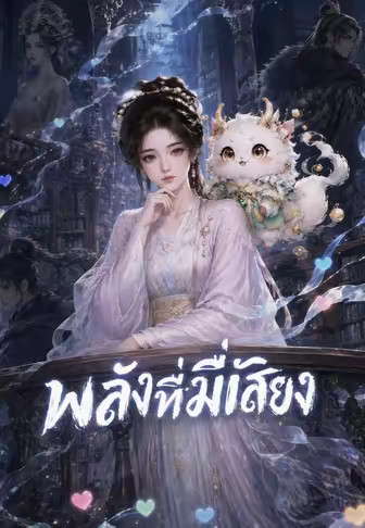 พลังที่มีเสียง