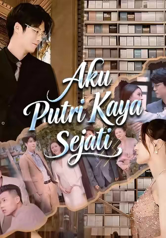 Aku Putri Kaya Sejati
