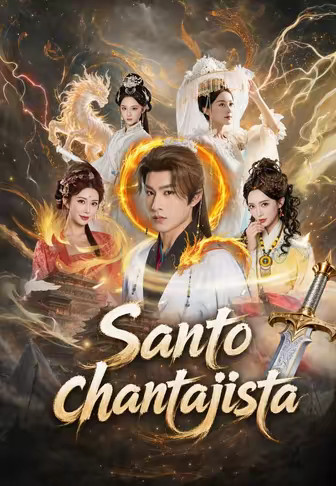 Santo chantajista
