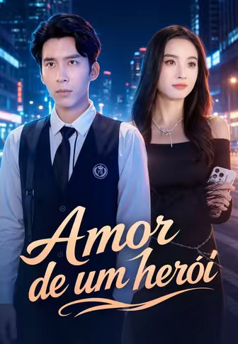 Amor de um herói