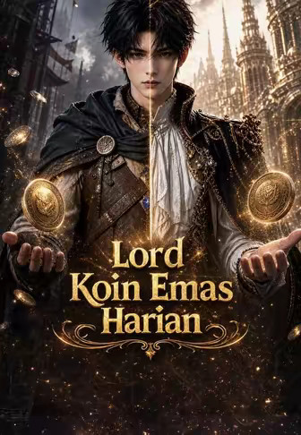 Lord Koin Emas Harian