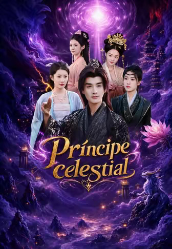 Príncipe celestial
