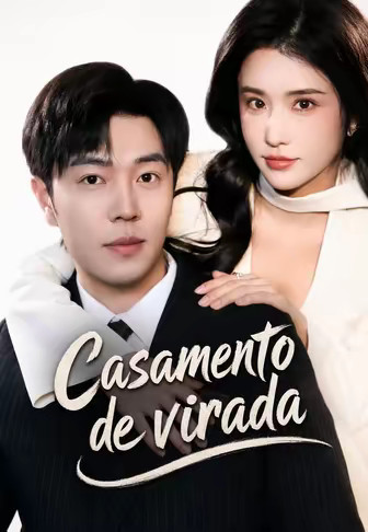 Casamento de virada