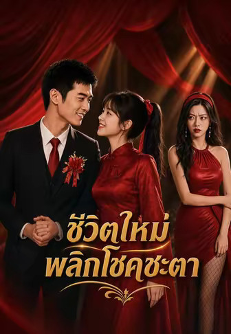 ชีวิตใหม่ พลิกโชคชะตา
