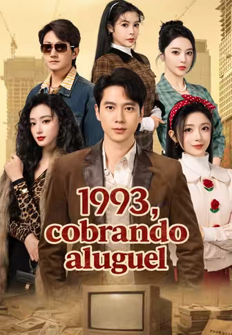 1993, cobrando aluguel
