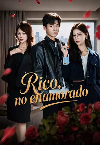 Rico, no enamorado