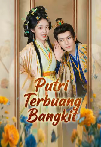 Putri Terbuang Bangkit