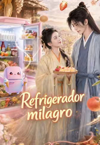 Refrigerador milagro