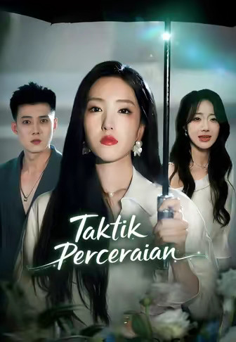 Taktik Perceraian