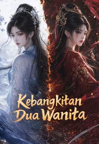 Kebangkitan Dua Wanita