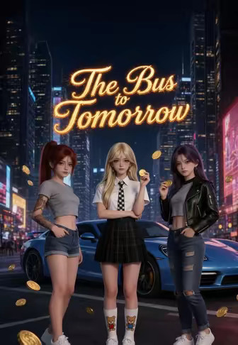 The Bus to Tomorrow
