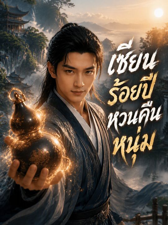 เกิดใหม่ตอนอายุร้อยปี