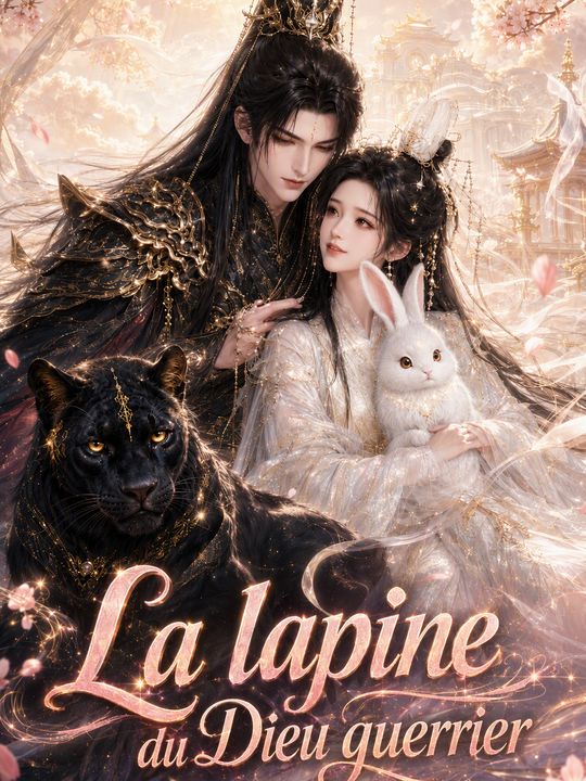 La lapine du Dieu guerrier