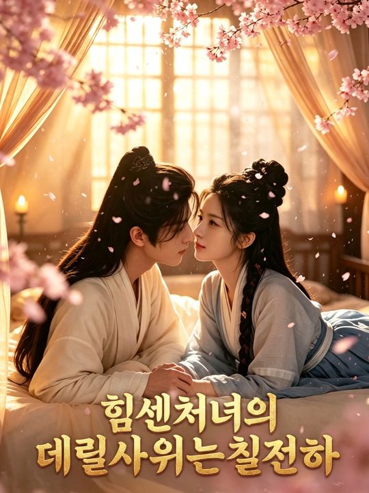 힘센처녀의데릴사위는칠전하