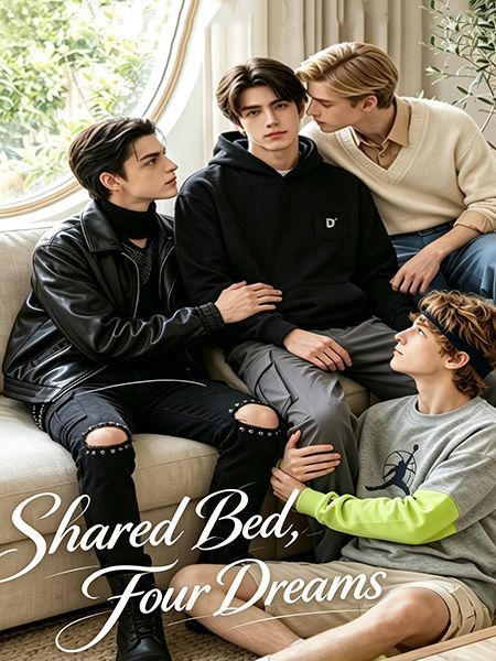 Shared Bed，Four Dreams