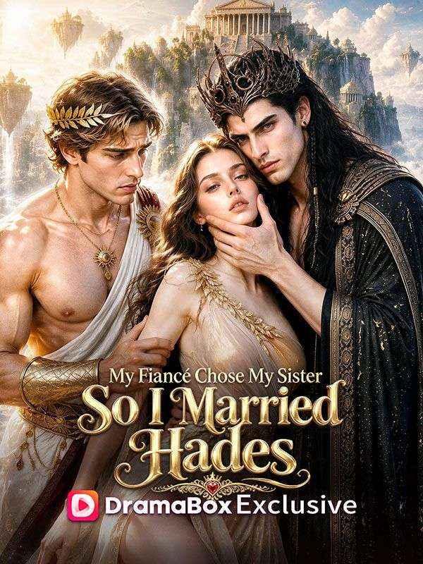 My Fiancé Chose My Sister, So I Married Hades