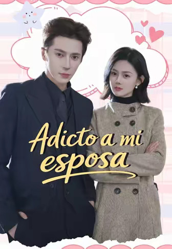 Adicto a mi esposa