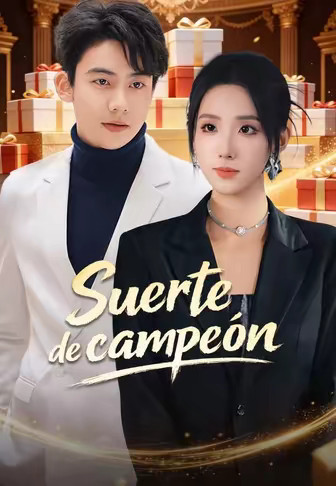 Suerte de campeón