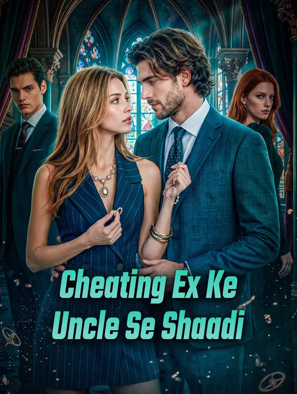 Cheating Ex Ke Uncle Se Shaadi