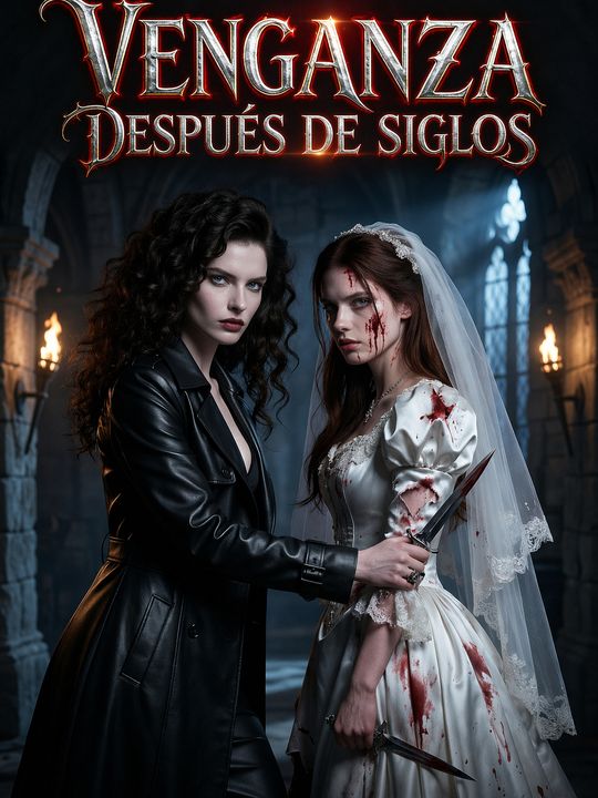 Venganza Después de Siglos