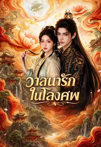 วาสนารักในโลงศพ