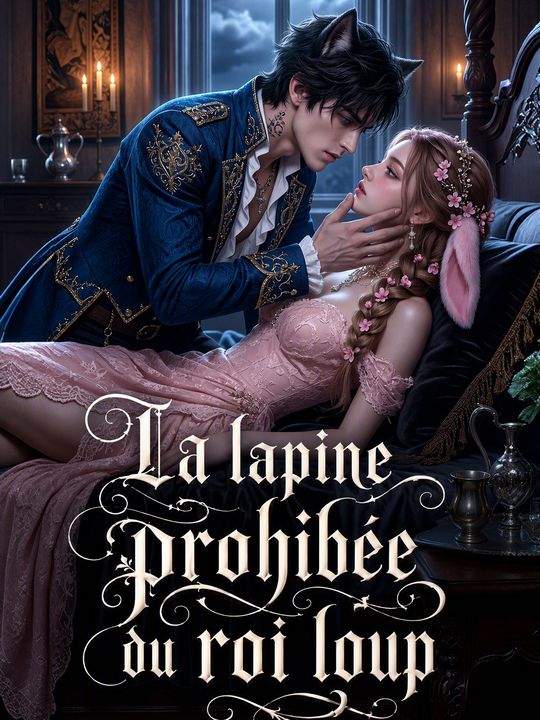 La lapine prohibée du roi loup