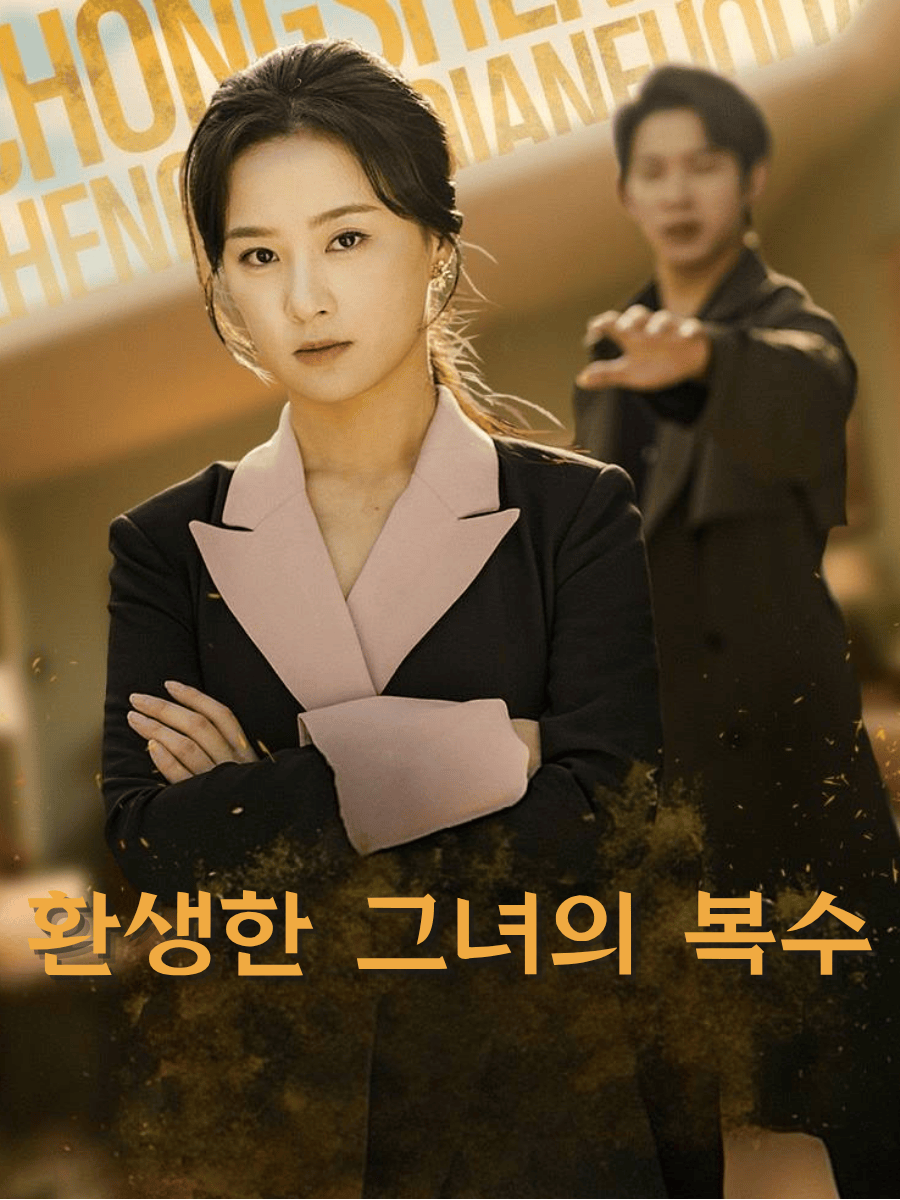 환생한 그녀의 복수