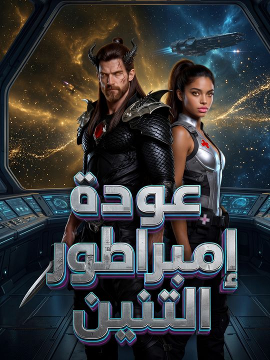 عودة إمبراطور التنين