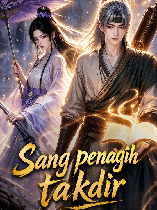 Sang penagih takdir