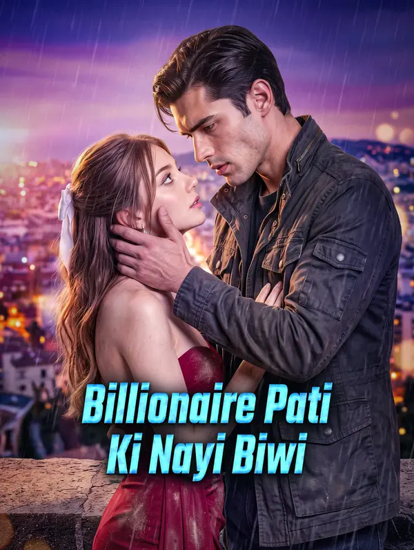 Billionaire Pati Ki Nayi Biwi