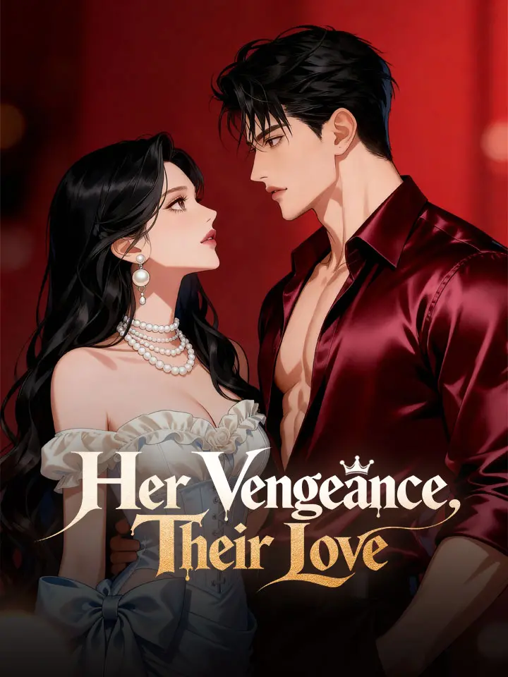 Her Vengeance, Their Love