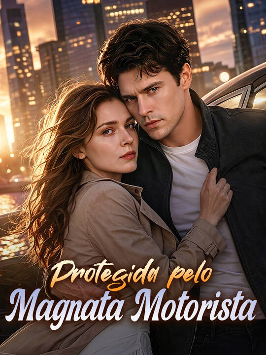 Protegida pelo Magnata Motorista